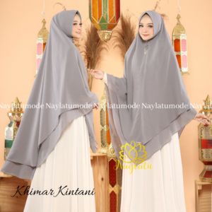 Khimar Kitani