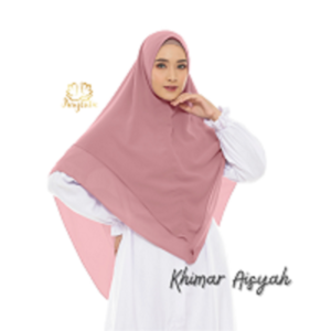 Khimar Aisyah
