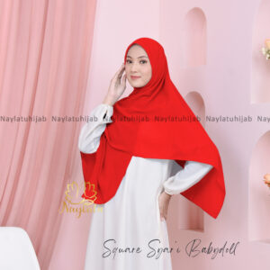 Segi Empat Jumbo