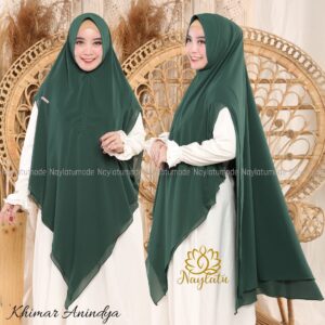 Khimar Anindya
