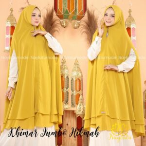 Khimar Hikmah