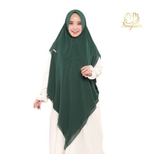 Khimar Anindya