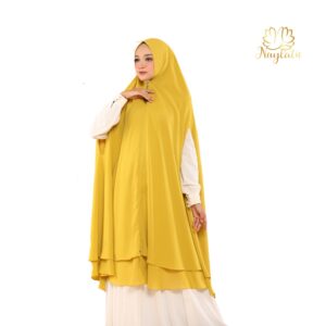 Khimar Hikmah