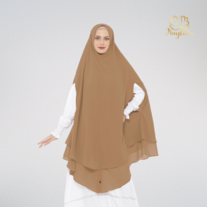 Khimar Natasya