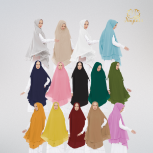 Khimar Natasya