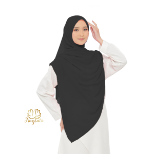 Pashmina Syari
