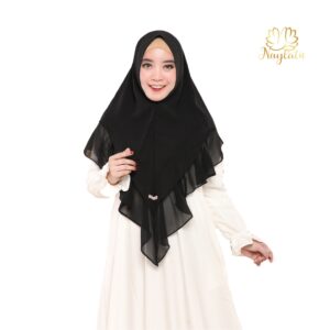 Khimar Khanza