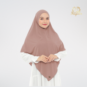 Khimar Dianna