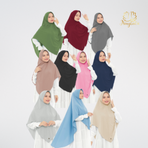 Khimar Maira