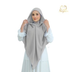 Segi Empat Zipper