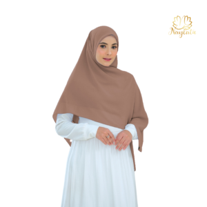 Segi Empat Zipper