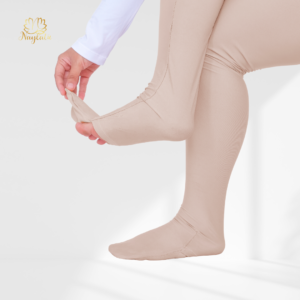 Legging Wudhu