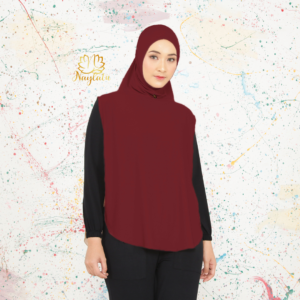 Hijab Sport Daniela