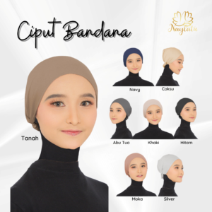 Ciput Bandana