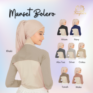 Manset Bolero