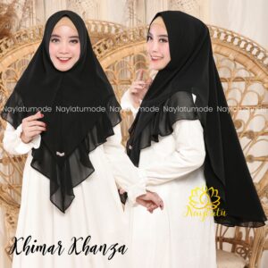 Khimar Khanza