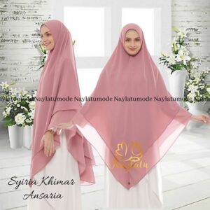 Khimar Ansaria