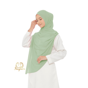 Pashmina Syari