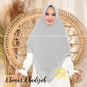 Khimar Ferosya