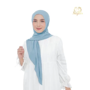 Hijab Segitiga Instan