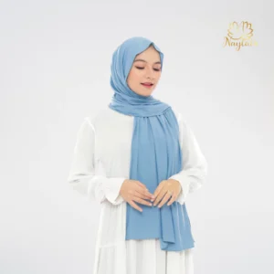Pashmina Jersey