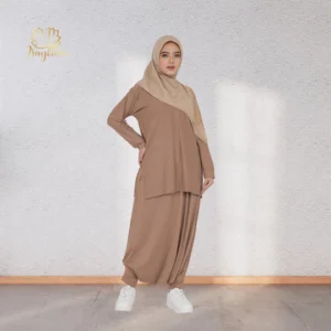 Oneset Sirwal