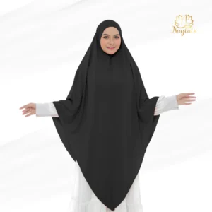 Khimar Ruqayyah