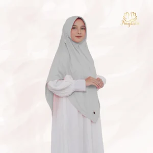 Khimar Alia Rayon