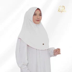 Hijab Daily Safa