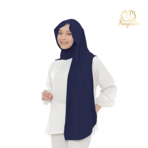 Pashmina Inner Telinga