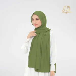 Pashmina Jersey