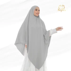 Khimar Ruqayyah