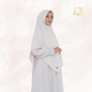 Khimar Alia Rayon