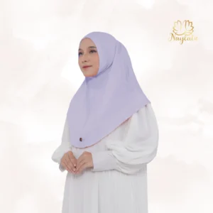 Hijab Daily Layla